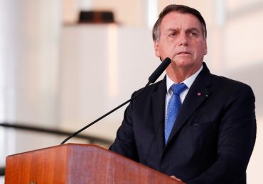 ‘Não tem notícia de corrupção’, diz Malafaia após frase polêmica de Bolsonaro sobre Lava-Jato - aprovação - jornalista