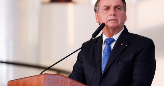 ‘Não tem notícia de corrupção’, diz Malafaia após frase polêmica de Bolsonaro sobre Lava-Jato - aprovação - jornalista