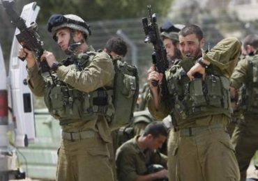 Israel faz mega exercício militar contra possível guerra "surpresa"