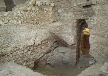 Arqueólogo acredita ter achado local da casa onde Jesus passou a infância em Nazaré