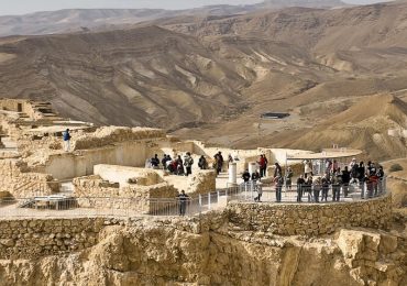 Arqueologia bíblica: cientistas descobrem fortaleza da época do rei Davi