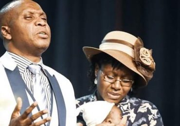 Morre TB Joshua aos 57 anos, horas após pregar em sua igreja na
