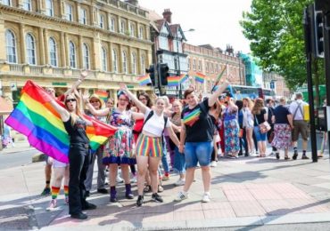 Comissão dá razão a vereadora cristã contra uso de verba pública na Parada Gay