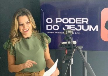 MPF investiga Ana Paula Valadão por 'discurso de ódio’ contra homossexuais