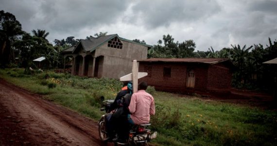 Congo: extremistas muçulmanos matam 30 cristãos e estupram diversas mulheres