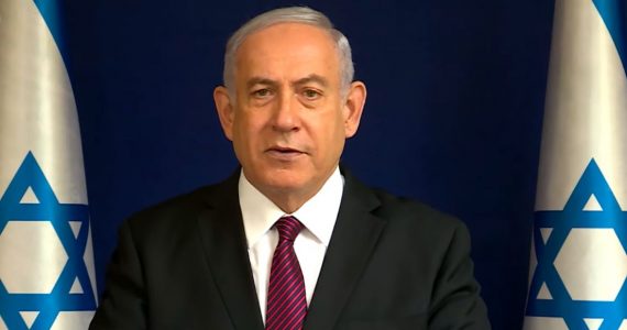 Orações de cristãos pela paz em Israel 'estão sendo atendidas’, diz Benjamin Netanyahu