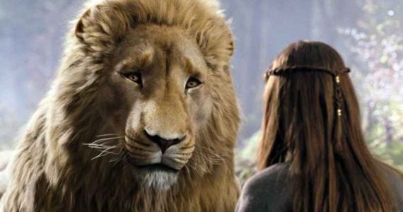 ‘O Leão, a Feiticeira e o Guarda-Roupa’ ajuda estudante de Harvard a entender o Evangelho