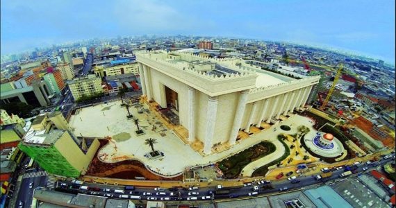 Igreja Universal tenta anular multa de R$ 50 milhões ao Templo de Salomão
