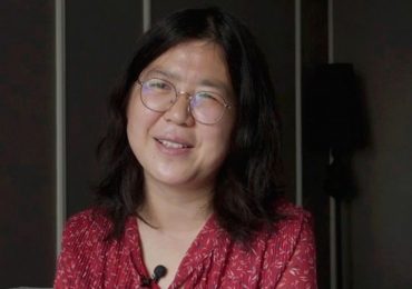 China condena jornalista cristã que denunciou abusos na pandemia a 4 anos de prisão