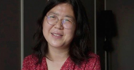 China condena jornalista cristã que denunciou abusos na pandemia a 4 anos de prisão