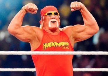 Ex-lutador Hulk Hogan diz que Jesus "é a única verdade que importa"