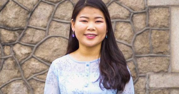 Jovem foge da Coreia do Norte em busca de Jesus e "liberdade"