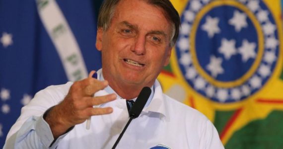 Ministros cristãos do governo são elogiados por Bolsonaro: ‘Nunca o clima esteve tão leve'