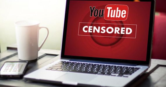 YouTube excluí canal do maior site católico conservador do mundo