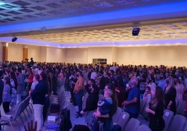 Imprensa critica Malafaia por culto que reuniu mais de mil fiéis em Curitiba