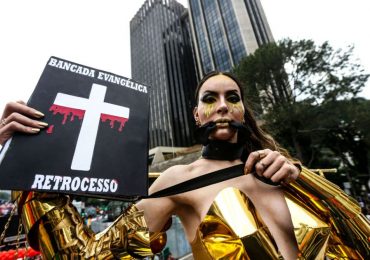Câmara do Pará aprova PL para a criar o "Dia de Combate à Cristofobia"