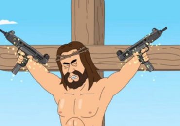 Animação da Netflix mostra Jesus terrorista e promíscuo
