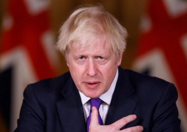 Em mensagem de Páscoa, Primeiro-ministro britânico exalta ações dos cristãos na pandemia
