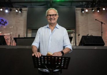 Ricardo Gondim critica igrejas que mantém cultos: ‘Vida é mais importante que doutrina'