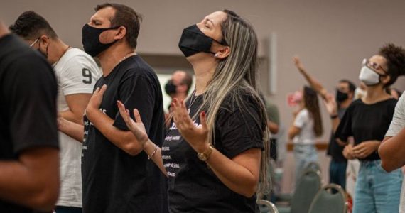 Esperança Rio 2021 lança mobilização de oração de 10 dias pelo Brasil; Participe