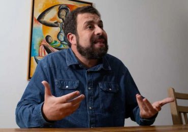 Boulos se diz preocupado com governo Tarcísio e secretária evangélica bolsonarista