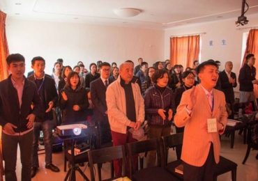 Governo comunista da China proíbe transmissão de cultos e pregações na internet