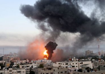 Israel mata líder de grupo terrorista em ataque aéreo à Faixa de Gaza