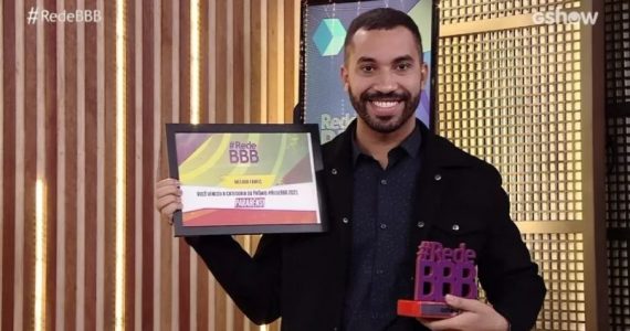 Mãe de Gil do Vigor o proibiu de doar à igreja 10% dos prêmios recebidos no BBB 21