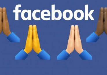 Recurso de ‘oração no Facebook’ está sendo testado pela rede social