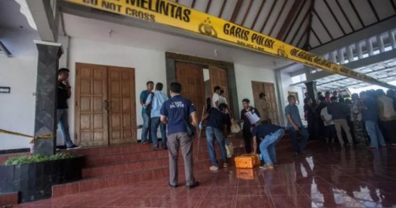 4 cristãos são decapitados na Indonésia por grupo extremista muçulmano