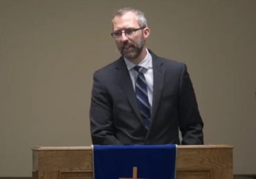 Canadá prende o terceiro pastor por realizar cultos na pandemia