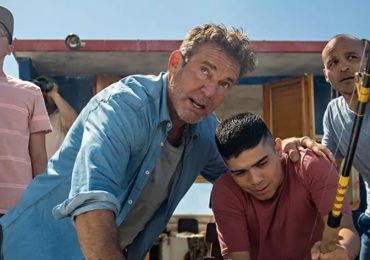 Paternidade e família são destacadas como bênção em novo filme da Netflix, ‘O Milagre Azul’