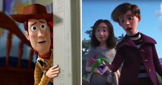 Pixar anuncia personagem trans em filme; Cultura visa destruir crianças, alerta pastor