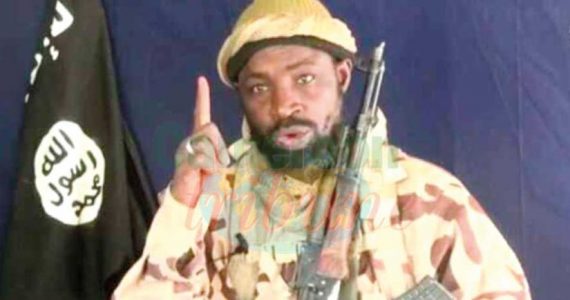 Morreu Abubakar Shekau, terrorista muçulmano responsável por 400 mil mortes na Nigéria