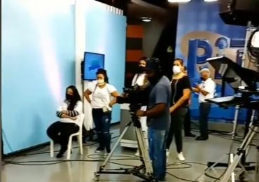 Funcionários da emissora de R. R. Soares reclamam de condições de trabalho insalubres