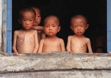 Coreia do Norte enfrenta crise alimentar após fechar fronteiras para conter pandemia