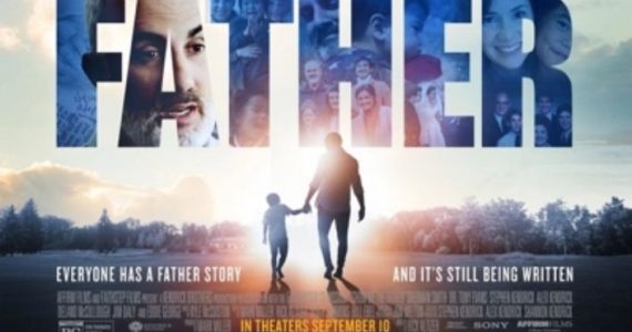 'Show me The Father': documentário cristão sobre paternidade exaltará valor da família