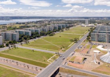 Museu da Bíblia em Brasília não seguirá projeto do comunista Oscar Niemeyer - edital