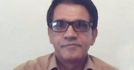 ‘O que aconteceu comigo serviu para promover o Evangelho’, diz cristão preso no Irã