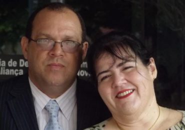Desaparecidos, pastor e esposa são encontrados mortos após acidente de carro