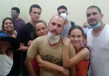 Após campanha de oração, pastores presos em Cuba são libertados