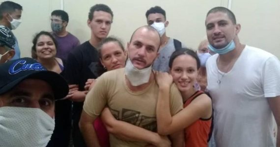 Após campanha de oração, pastores presos em Cuba são libertados