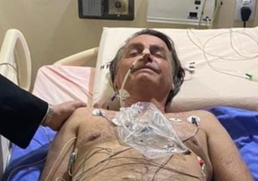 Internado, Bolsonaro pode passar por nova cirurgia: ‘Voltaremos em breve, se Deus quiser'