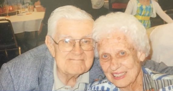 ‘O Senhor os chamou’: após 73 anos de união, casal cristão morre com intervalo de 3 horas