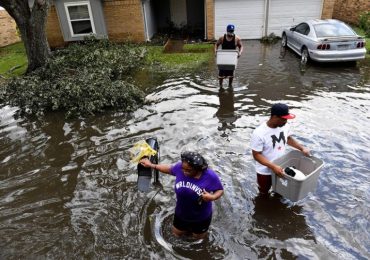 Cristãos ajudam vítimas do furacão Ida e atuam nas buscas por desaparecidos