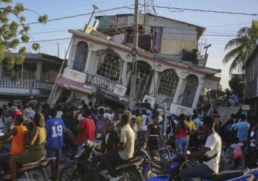 Enquanto aguardam ajuda, cristãos do Haiti perseveram: ‘Só temos Jesus agora'
