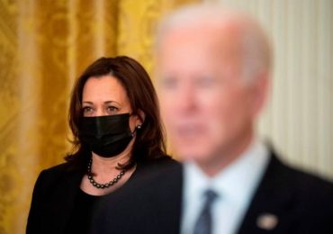 Evangélica ex-embaixadora dos EUA alerta: 'Kamala é 10 vezes pior que Biden'