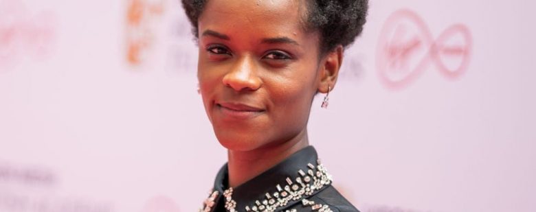 Letitia Wright, atriz de ‘Pantera Negra' diz que foi constrangida a 'parar de falar de Jesus'