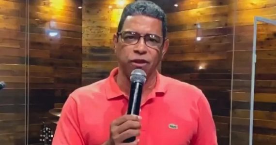 Pastor de Goiânia é acusado por mulheres de importuna-las sexualmente no monte