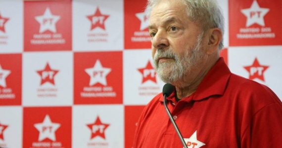 Lula avisa que atuará para legalizar o aborto se voltar a ser presidente